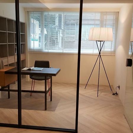 3 Bedrooms And 1 Study And 3 Bathrooms Near Taipei 101 & Mrt Zewnętrze zdjęcie