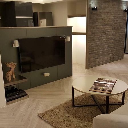 3 Bedrooms And 1 Study And 3 Bathrooms Near Taipei 101 & Mrt Zewnętrze zdjęcie