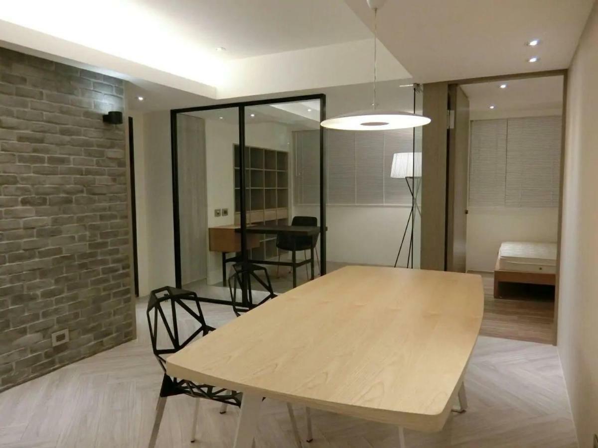 3 Bedrooms And 1 Study And 3 Bathrooms Near Taipei 101 & Mrt Zewnętrze zdjęcie