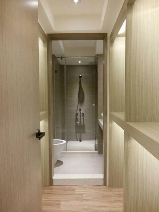 3 Bedrooms And 1 Study And 3 Bathrooms Near Taipei 101 & Mrt Zewnętrze zdjęcie