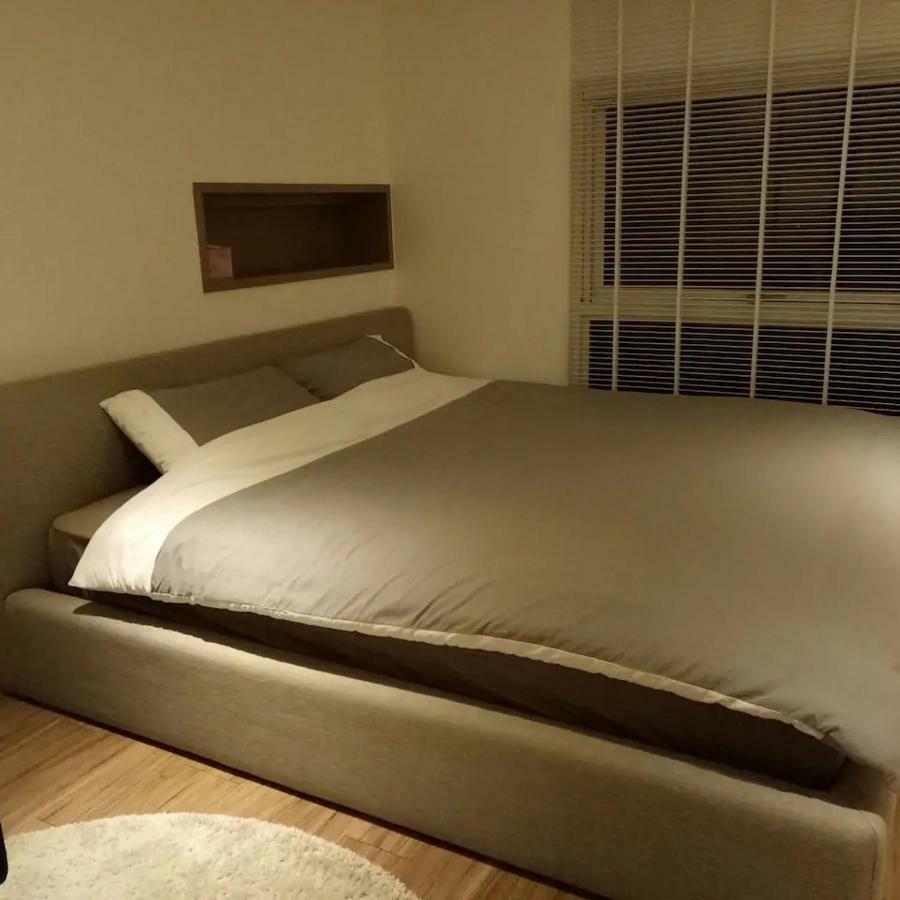 3 Bedrooms And 1 Study And 3 Bathrooms Near Taipei 101 & Mrt Zewnętrze zdjęcie