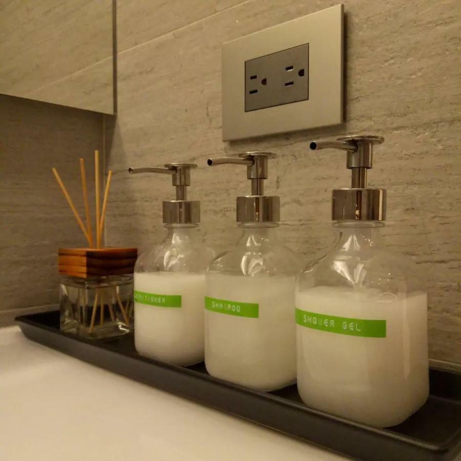 3 Bedrooms And 1 Study And 3 Bathrooms Near Taipei 101 & Mrt Zewnętrze zdjęcie