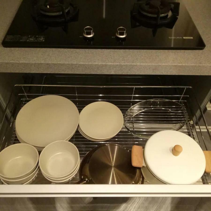 3 Bedrooms And 1 Study And 3 Bathrooms Near Taipei 101 & Mrt Zewnętrze zdjęcie