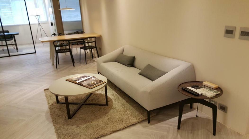 3 Bedrooms And 1 Study And 3 Bathrooms Near Taipei 101 & Mrt Zewnętrze zdjęcie