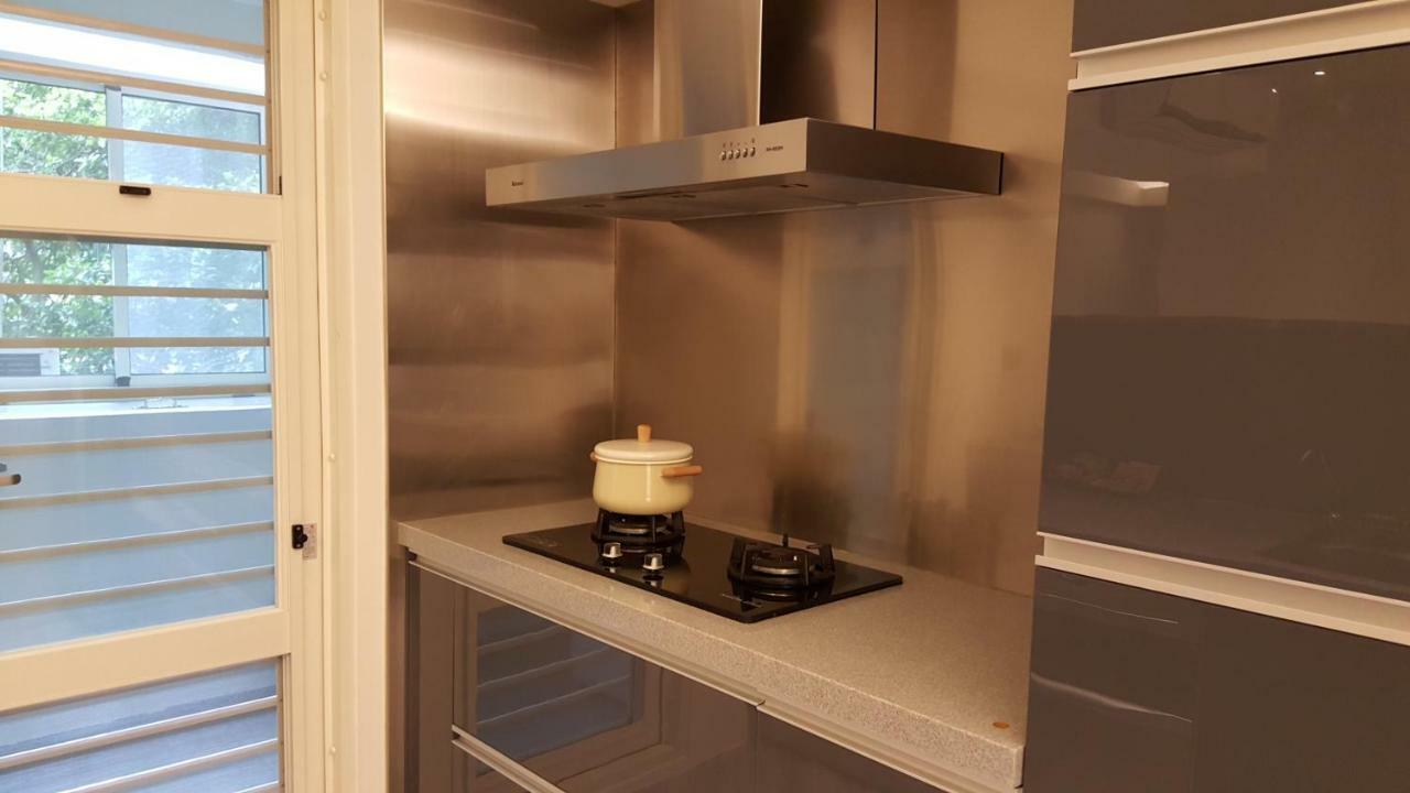 3 Bedrooms And 1 Study And 3 Bathrooms Near Taipei 101 & Mrt Zewnętrze zdjęcie