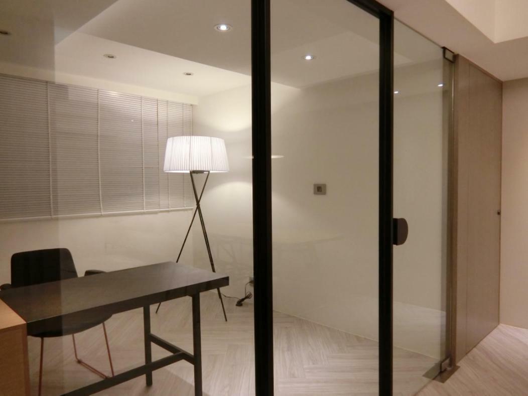 3 Bedrooms And 1 Study And 3 Bathrooms Near Taipei 101 & Mrt Zewnętrze zdjęcie