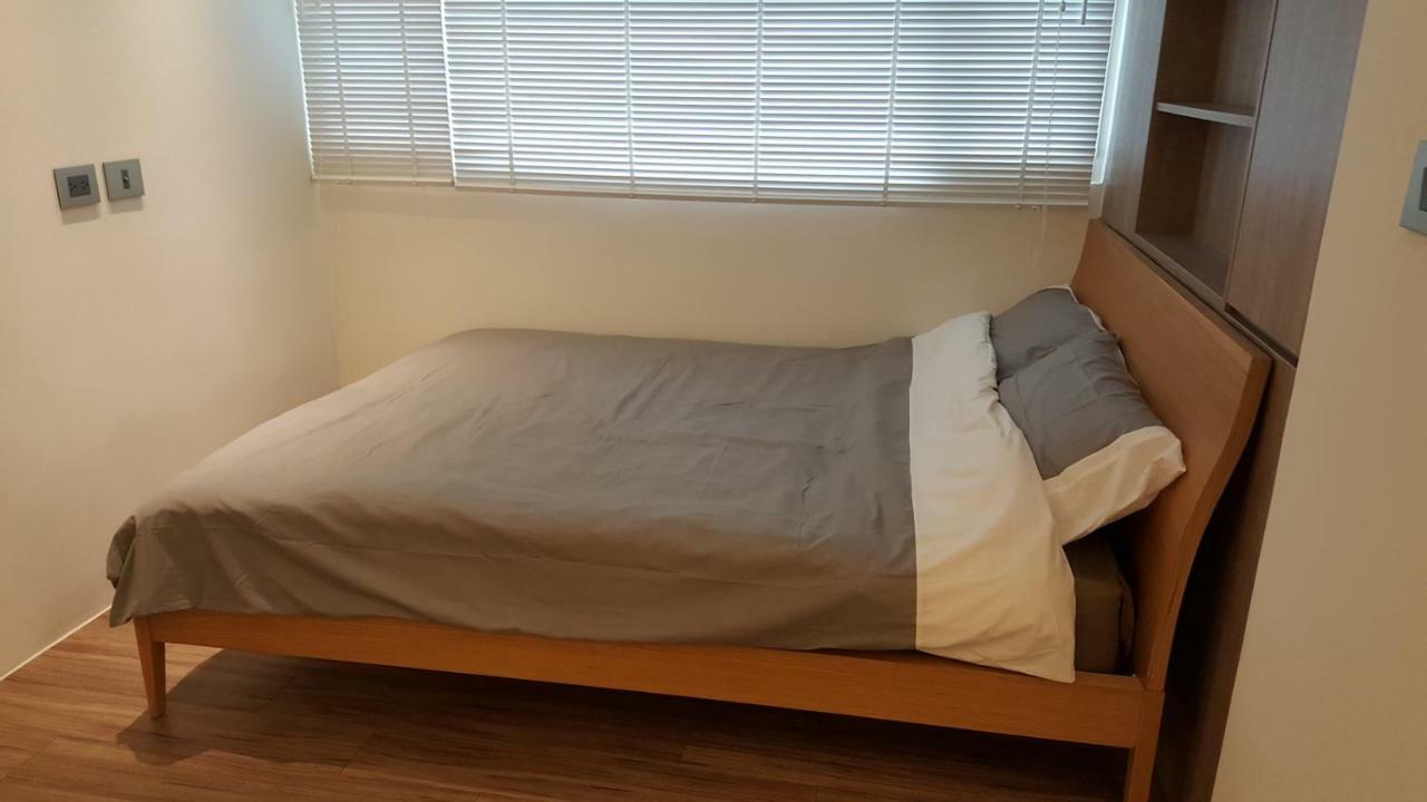 3 Bedrooms And 1 Study And 3 Bathrooms Near Taipei 101 & Mrt Zewnętrze zdjęcie