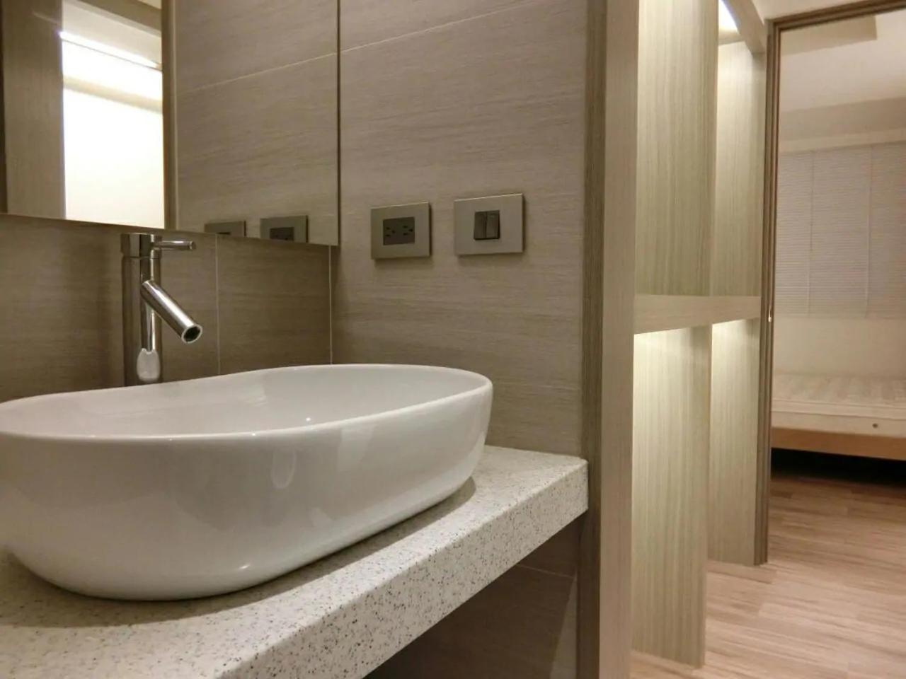 3 Bedrooms And 1 Study And 3 Bathrooms Near Taipei 101 & Mrt Zewnętrze zdjęcie