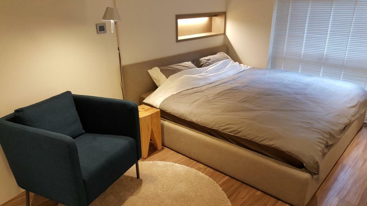 3 Bedrooms And 1 Study And 3 Bathrooms Near Taipei 101 & Mrt Zewnętrze zdjęcie