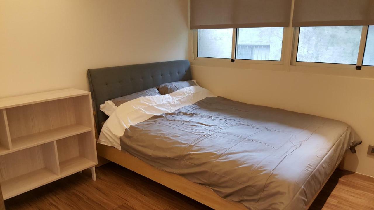 3 Bedrooms And 1 Study And 3 Bathrooms Near Taipei 101 & Mrt Zewnętrze zdjęcie